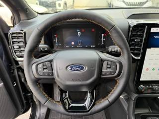 FORD Ranger usata, con Bluetooth