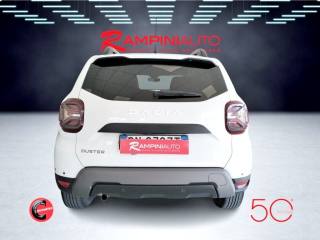 DACIA Duster usata 8