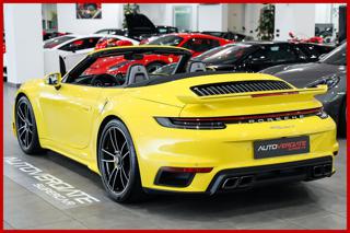PORSCHE 992 usata, con Alzacristalli elettrici