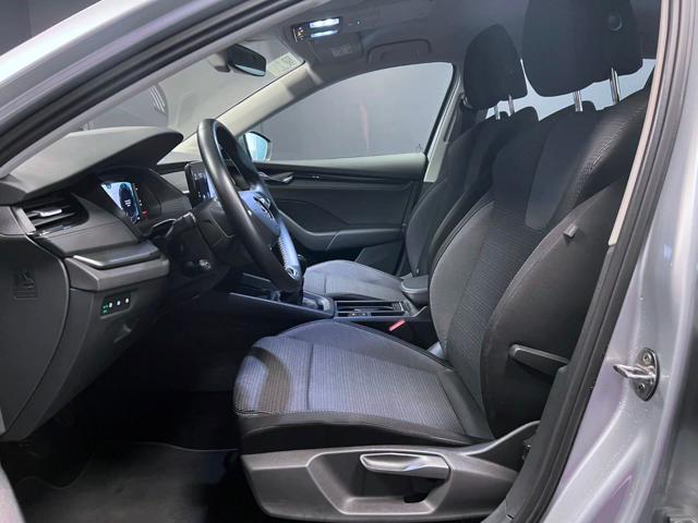 SKODA Octavia usata, con Chiusura centralizzata