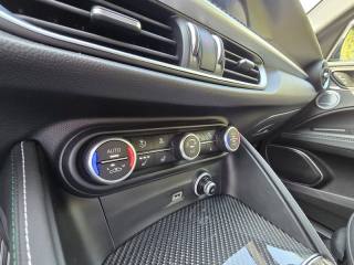 ALFA ROMEO Stelvio usata, con ESP