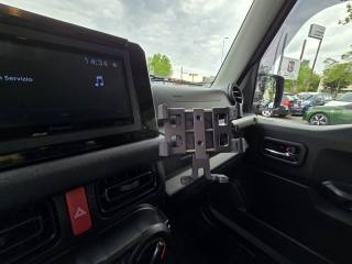 SUZUKI Jimny usata, con Cruise Control
