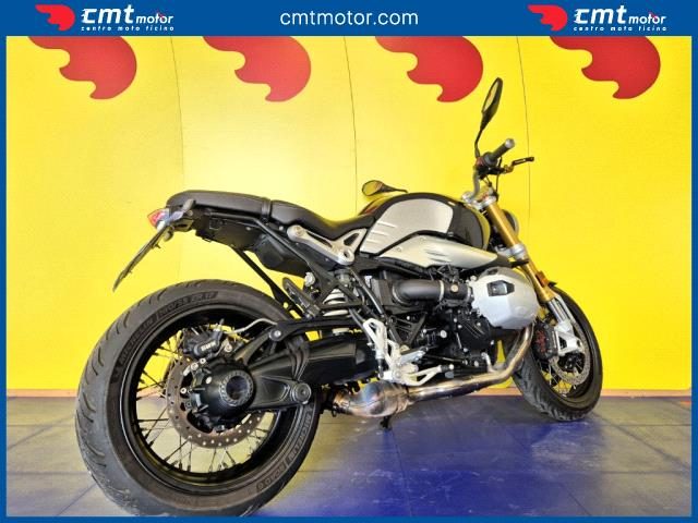 BMW R Nine T usata 3