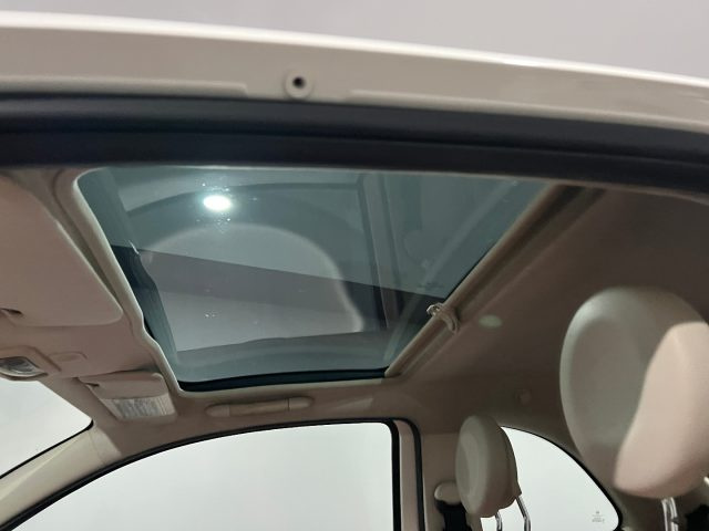 FIAT 500 usata, con Autoradio