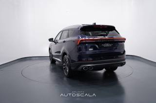 SPORTEQUIPE Sportequipe 7 GTW usata, con Airbag Passeggero