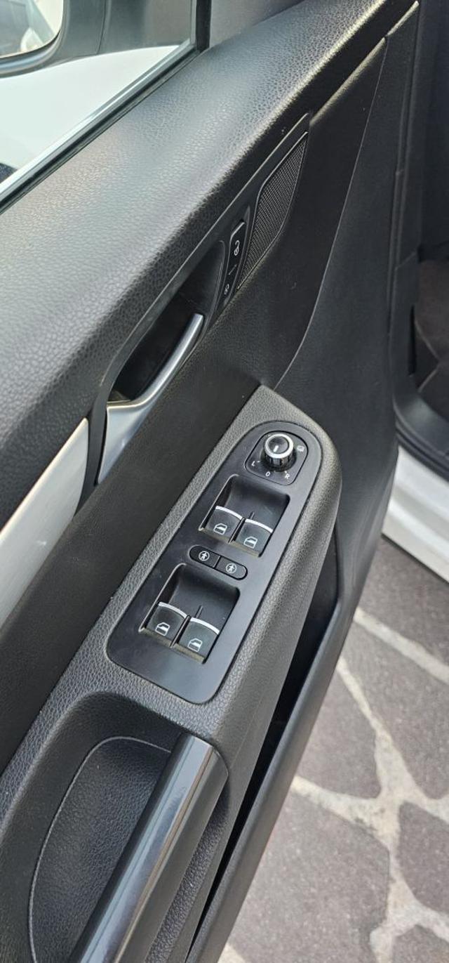 VOLKSWAGEN Sharan usata, con Climatizzatore