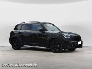MINI Countryman usata 1