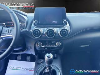 NISSAN Juke usata, con Cruise Control