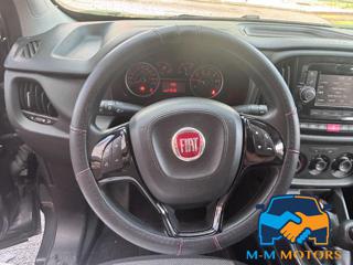 FIAT Doblo usata, con Immobilizzatore elettronico