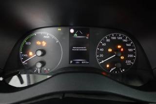TOYOTA Yaris usata 11