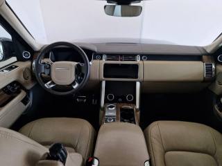 LAND ROVER Range Rover usata, con Airbag Passeggero