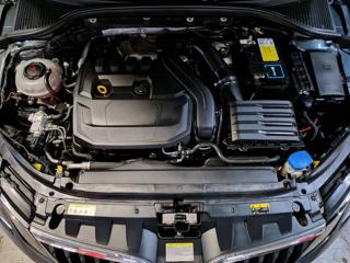 SKODA Octavia usata, con ESP