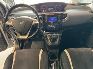 LANCIA Ypsilon usata, con Filtro antiparticolato