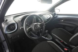 TOYOTA Aygo X usata 1