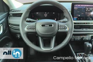 JEEP Compass usata 7