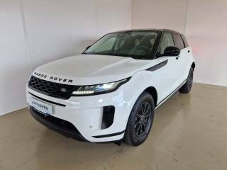 LAND ROVER Range Rover Evoque 2.0D I4 163 CV AWD Auto S *IVA ESPOSTA*