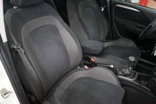 FIAT Punto usata, con Specchietti laterali elettrici