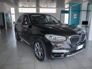 BMW X3 usata, con Airbag laterali