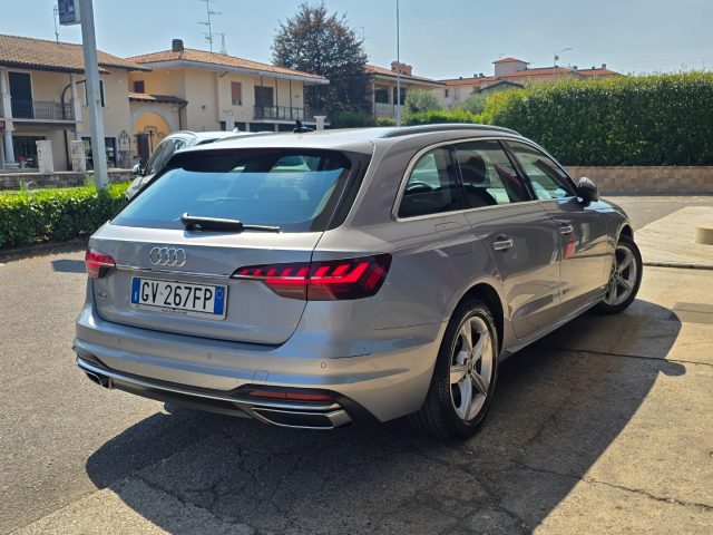 AUDI A4 usata 129