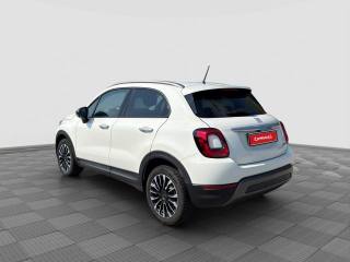 FIAT 500X usata 2