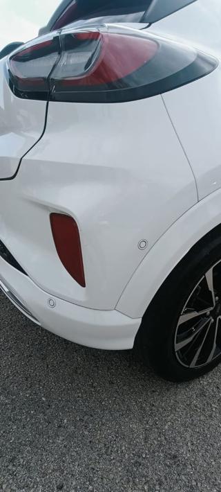 FORD Puma usata 30