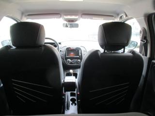 RENAULT Captur usata 22
