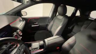 MERCEDES-BENZ B 200 usata, con Climatizzatore