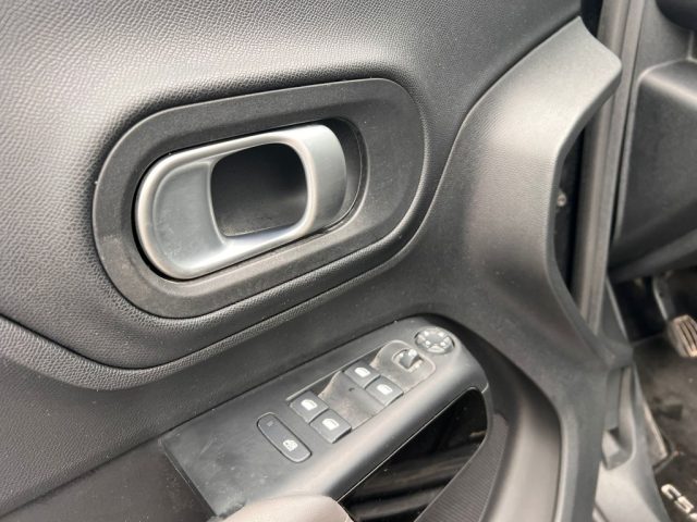 CITROEN C5 Aircross usata, con Boardcomputer