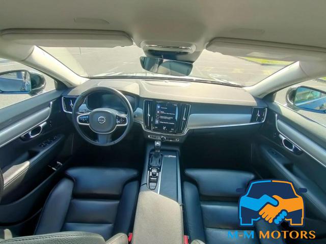 VOLVO V90 usata, con Controllo automatico clima
