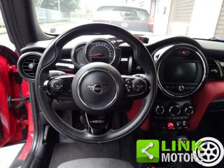 MINI One usata, con Controllo automatico clima