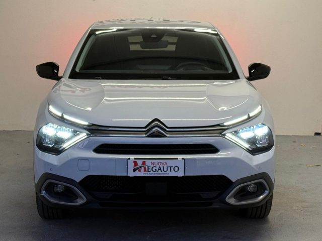 CITROEN C4 usata, con ESP
