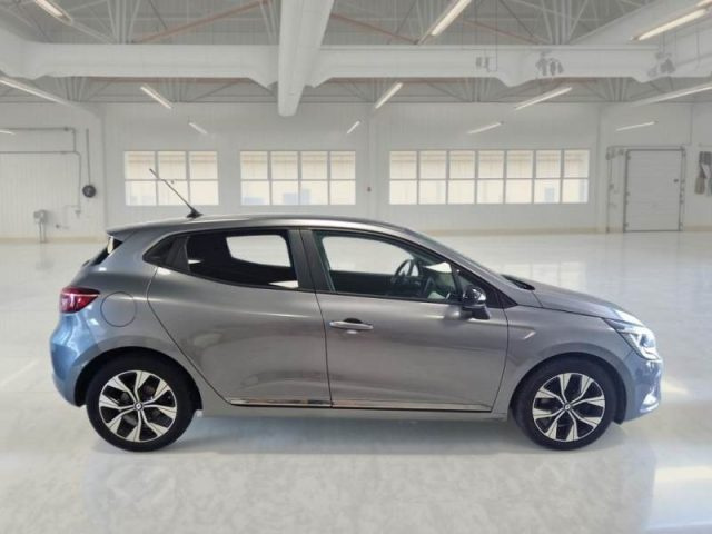 RENAULT Clio usata, con Chiusura centralizzata