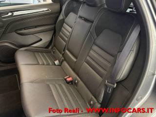 RENAULT Arkana usata, con Cerchi in lega