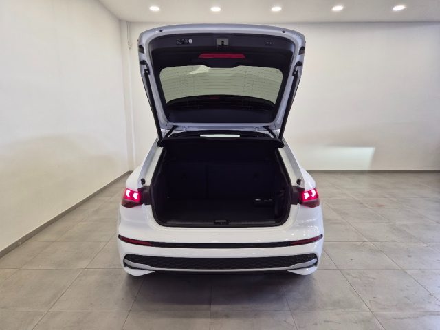 AUDI A3 usata, con Climatizzatore automatico, 2 zone