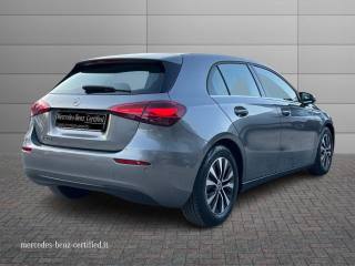 MERCEDES-BENZ A 180 usata, con Airbag