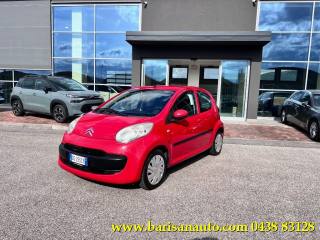CITROEN C1 1.0 5 porte