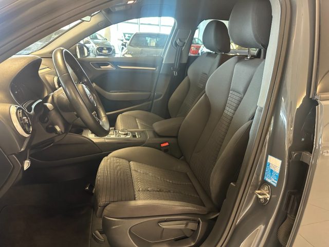 AUDI A3 usata, con Cruise Control