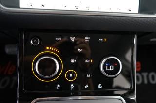 LAND ROVER Range Rover Evoque usata 54