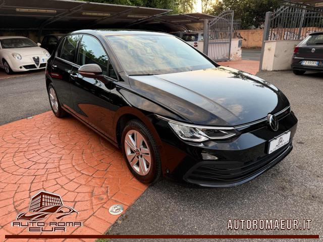 VOLKSWAGEN Golf usata, con Boardcomputer