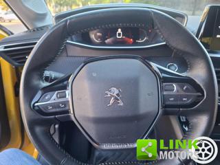 PEUGEOT 208 usata 21