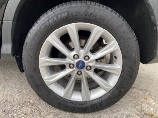 FORD Kuga usata, con Vivavoce