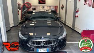 MASERATI Ghibli usata, con Airbag Passeggero