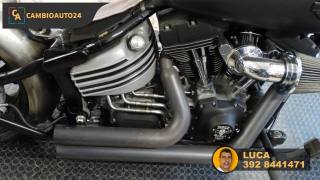 HARLEY-DAVIDSON FXCW Softail Rocker usata 26