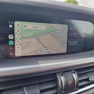 ALFA ROMEO Stelvio usata, con Controllo trazione