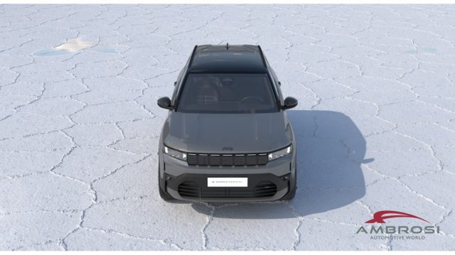 JEEP Compass usata 3