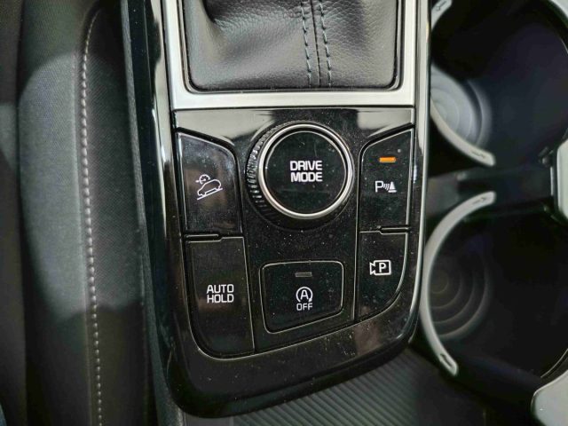 KIA Sportage usata, con Sensore di luce