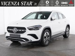 MERCEDES-BENZ GLA 180 MHV ADVANCED SPORT