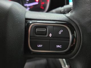 CITROEN C3 Aircross usata, con Climatizzatore