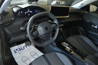 PEUGEOT 208 usata, con Cruise Control