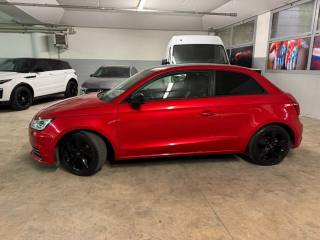 AUDI A1 usata, con Airbag laterali